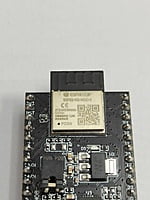 ESP32-H2-MINI-1/1U IoT Module - Bluetooth 5, IEEE 802.15.4, Low-Power, Secure Connectivity ESP32-H2-MINI-1/1U IoT Module - Bluetooth 5, IEEE 802.15.4, Low-Power, Secure Connectivity