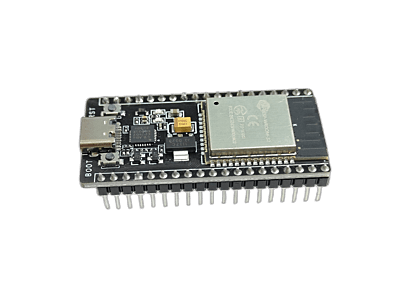 Walk On Air ESP32 WROOM WiFi Type C Bluetooth (BLE) Networking Smart Component Development Board |4 Mb Flash 30Pins