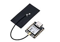 Seeed Studio XIAO ESP32C3 - RISC-V Wi-Fi and Bluetooth MCU for IoT: Tiny, Efficient, and Battery-Supported Seeed Studio XIAO ESP32C3 - RISC-V Wi-Fi and Bluetooth MCU for IoT: Tiny, Efficient, and Battery-Supported