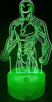 3D Acrylic illusion lights 3D Acrylic illusion lights